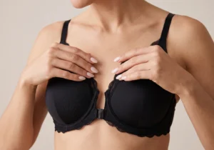 Why Do My Bras Never Fit Properly, and When Might Breast Surgery Help?