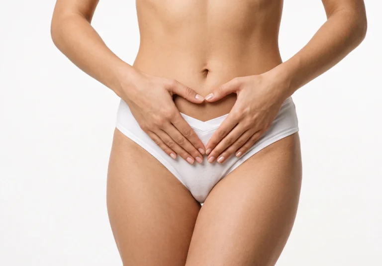 Will Labiaplasty Affect Sensitivity and Intimacy Long Term by Miss Anca Breahna
